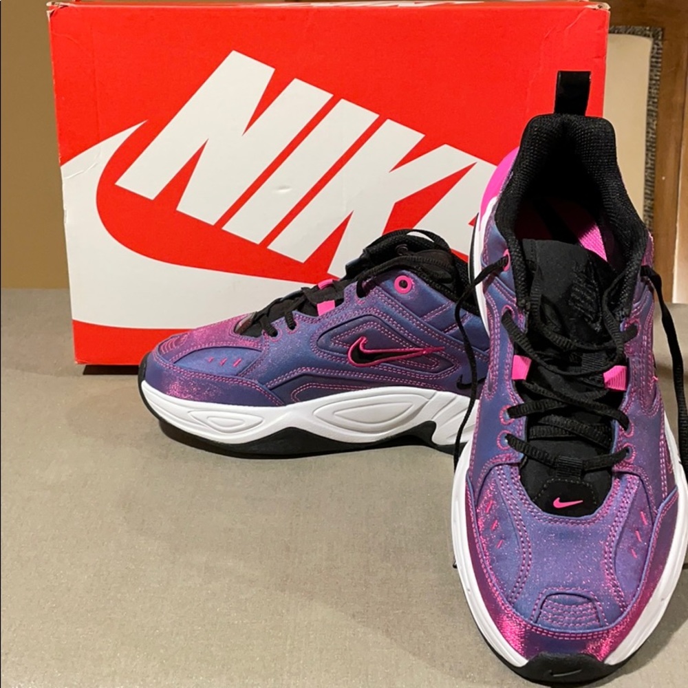 New Nike M2K Tekno women’s sneakers